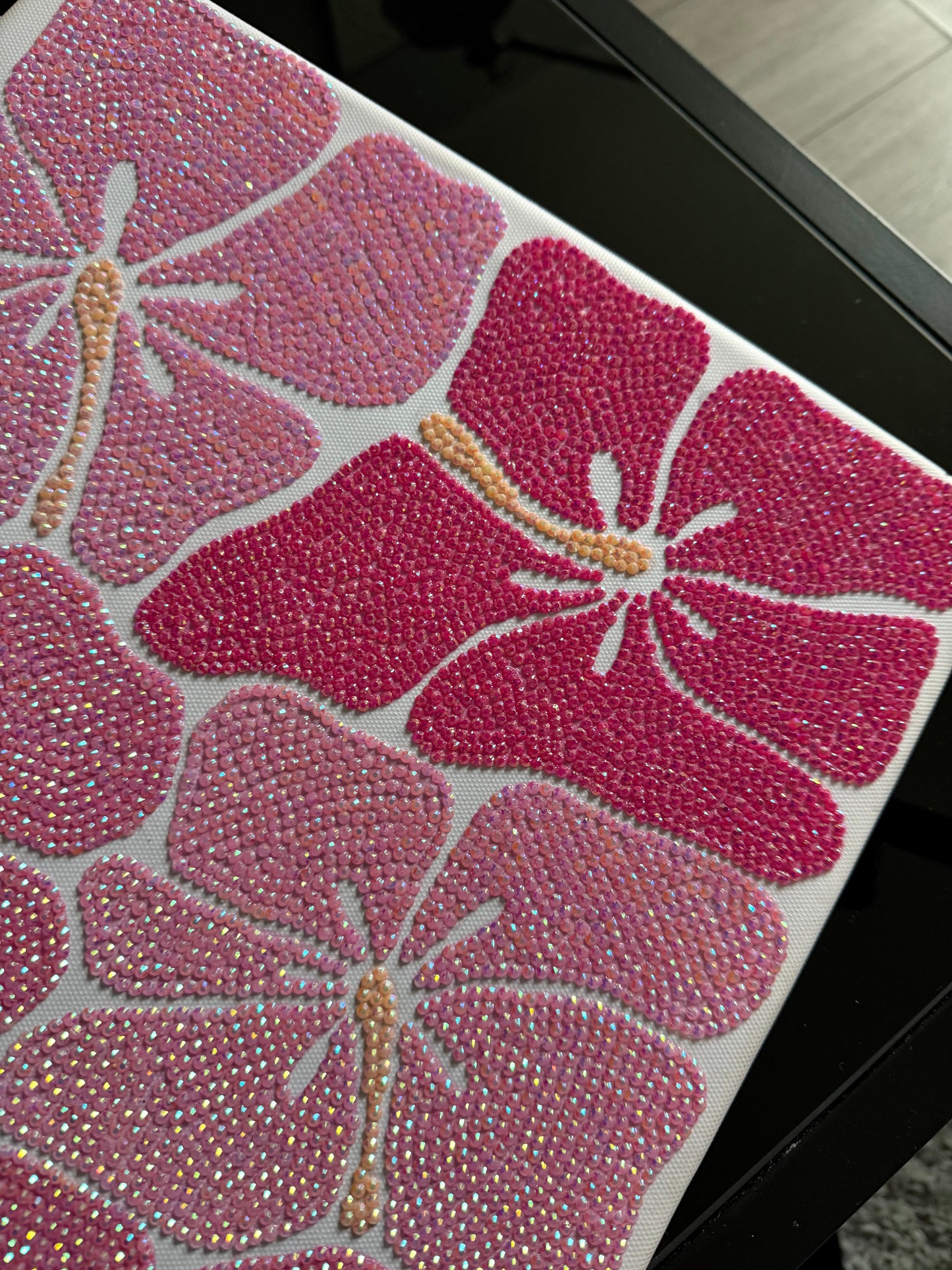 Pink Hibiscus Kit
