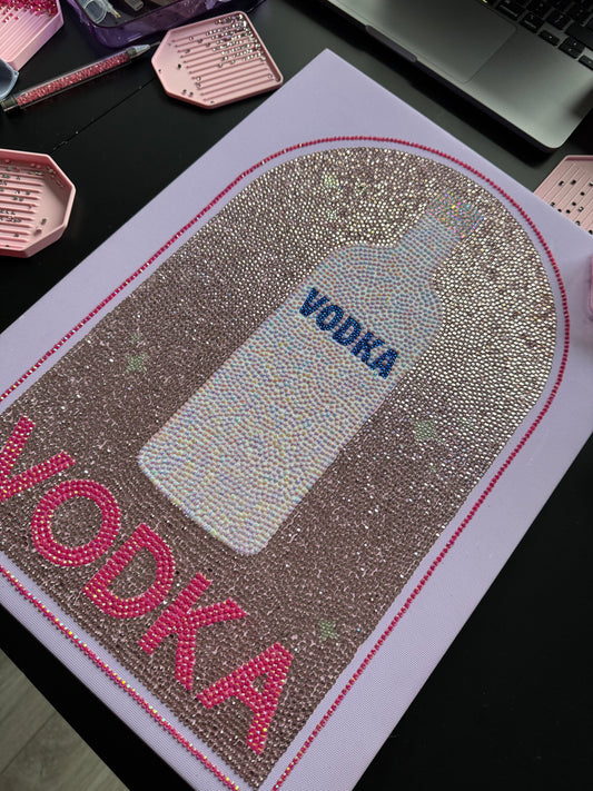 Vokda Bottle Kit