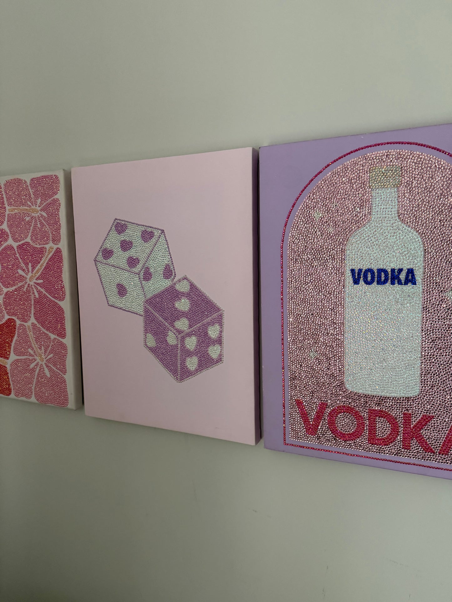 Vokda Bottle Kit